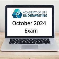 2024 ALU Exams - October